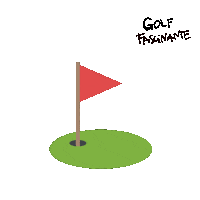 EspanaFascinante sport fail golf spain Sticker