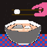 pixel 8bit GIF by ailadi