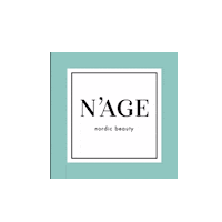 NAGENordicBeauty botox restylane ultherapy nage Sticker