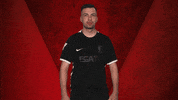 Vbl Freshman GIF by Bundesliga