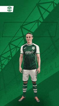 Instagram Story Elias GIF by Hibernian FC