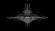 blinking house music GIF by limeartgroup