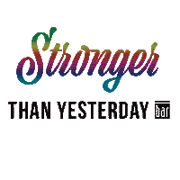 dance love Sticker by The Bar Method