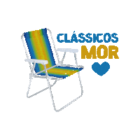 Cadeira Sticker by Mor