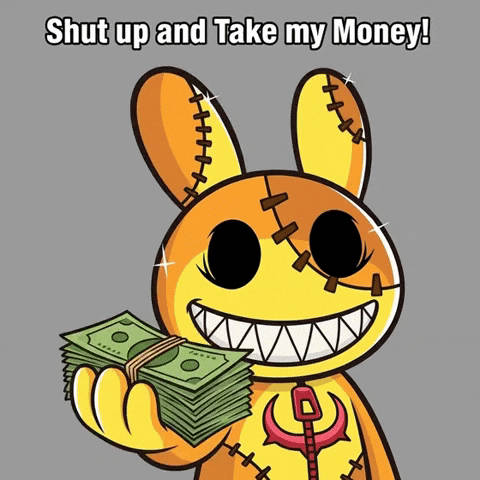 RugDollz obsessed buynow addtocart musthave GIF