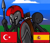 Spanish Friendship GIF