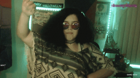 Dance Dancing GIF