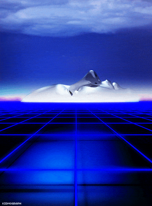 gustavo torres loop GIF by kidmograph