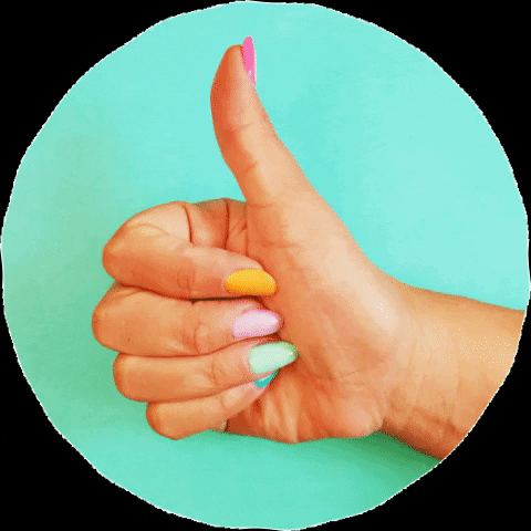 OyentesIncluyentes giphygifmaker sign language abecedario lensegua GIF