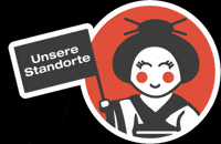 Barfuesser Standorte GIF by Barfuesser