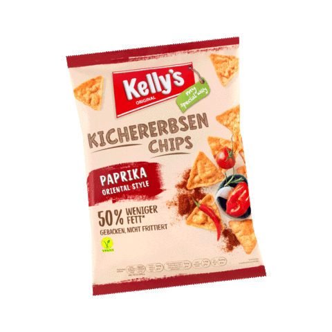 Snack Snacking Sticker by KellysAt