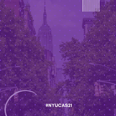 casnyu cas nyu new york university nyucas GIF