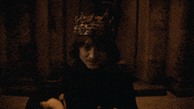 Daniel Radcliffe GIF by Dark Ages