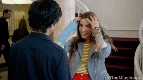 season 2 GIF by One Mississippi