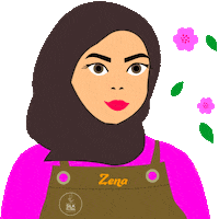 Florist Sticker by Silk Flora