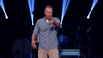 crsrdschurch driving bt crossroads road rage GIF