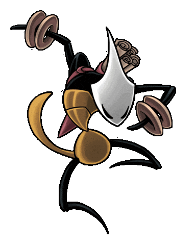 Loop Shine Sticker by Xbox