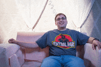 bbqghostbusters GIF by BBQ Films Presents: Ghostbusters
