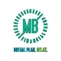 Mbfinancialgroup Sticker by MBFG