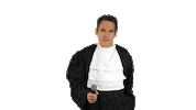 Comedian Lawyer Sticker by De Mediatuin
