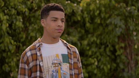 blackish GIF by ABC Network