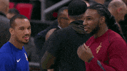 avery bradley good luck GIF by NBA