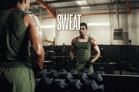 Workout Power GIF by RDX Sports
