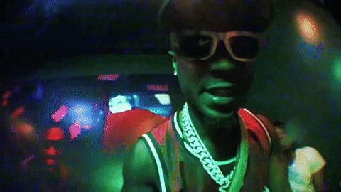 Swae Lee GIF by Rae Sremmurd