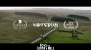 Horror Film GIF by Wildcard Distribution