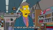 Episode 18 Store GIF by The Simpsons