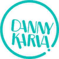 DANNYKARVA dannykarva Sticker