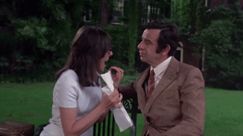 Elaine May Corazon Verde GIF by Filmin