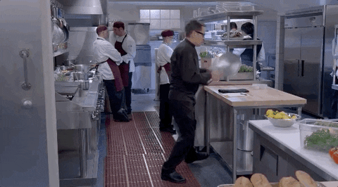 Allison Janney Comedy GIF by CBS