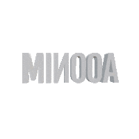 Minooa minooa Sticker
