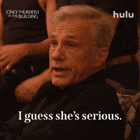 Season 5 GIF by HULU