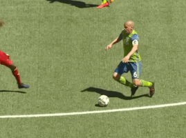 savage skill GIF by Major League Soccer