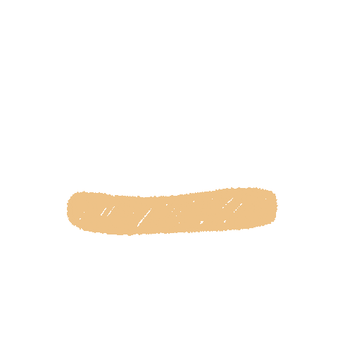 Hungry Food Sticker by Katko’s on duty