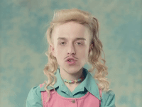 little molly GIF by Tommy Cash