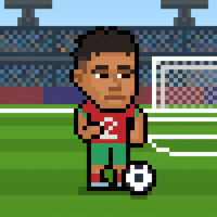 Football Morocco GIF by CoinEasy