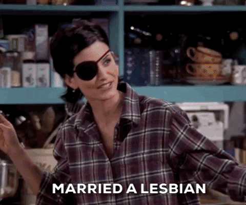 Season 4 Monica GIF by Friends