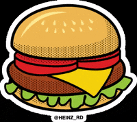 heinz_rd tomato ketchup mustard heinz GIF