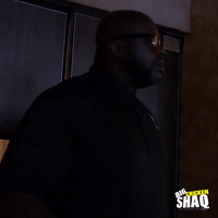 season 1 episode 6 GIF by Big Chicken Shaq