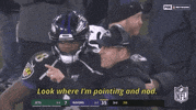 Regular Season Football GIF by NFL