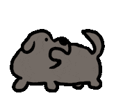 Playing German Sticker by Ruppert Tellac