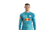 Football Soccer Sticker by RB Leipzig
