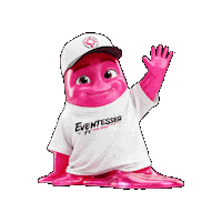Eventesseflux Sticker by Eventesse Live Mkt