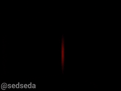 Impostor Prabowo GIF