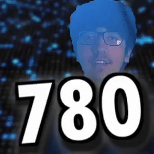 780