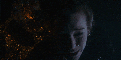 annie walker GIF by Covert Affairs