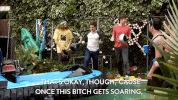 season 3 to kill a chupacabraj GIF by Workaholics